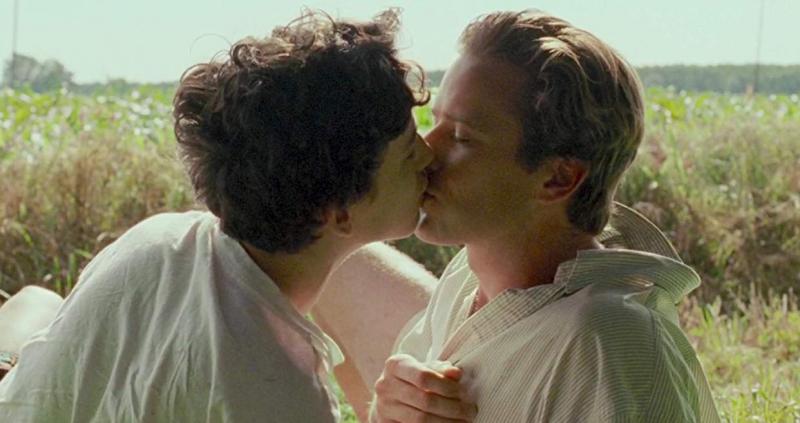 Call Me by Your Name