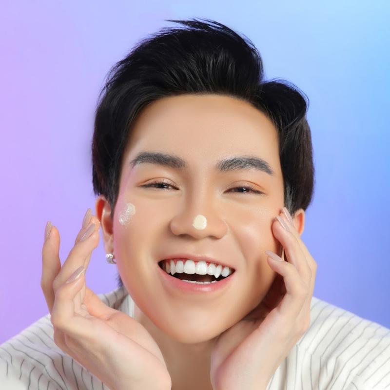 Chân dung Call me Duy