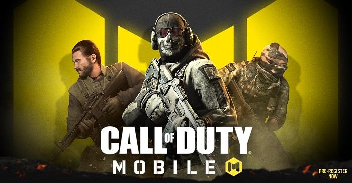 Call of Duty: Mobile