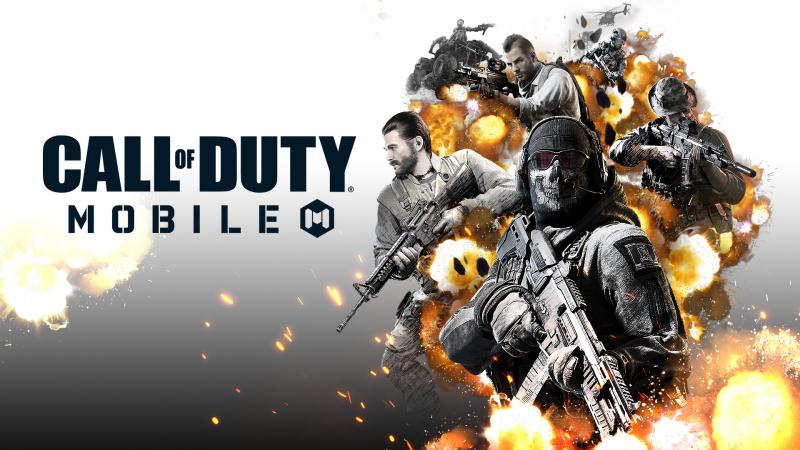 Call Of Duty: Mobile