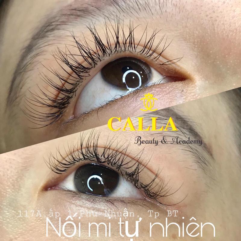 Calla Beauty & Academy