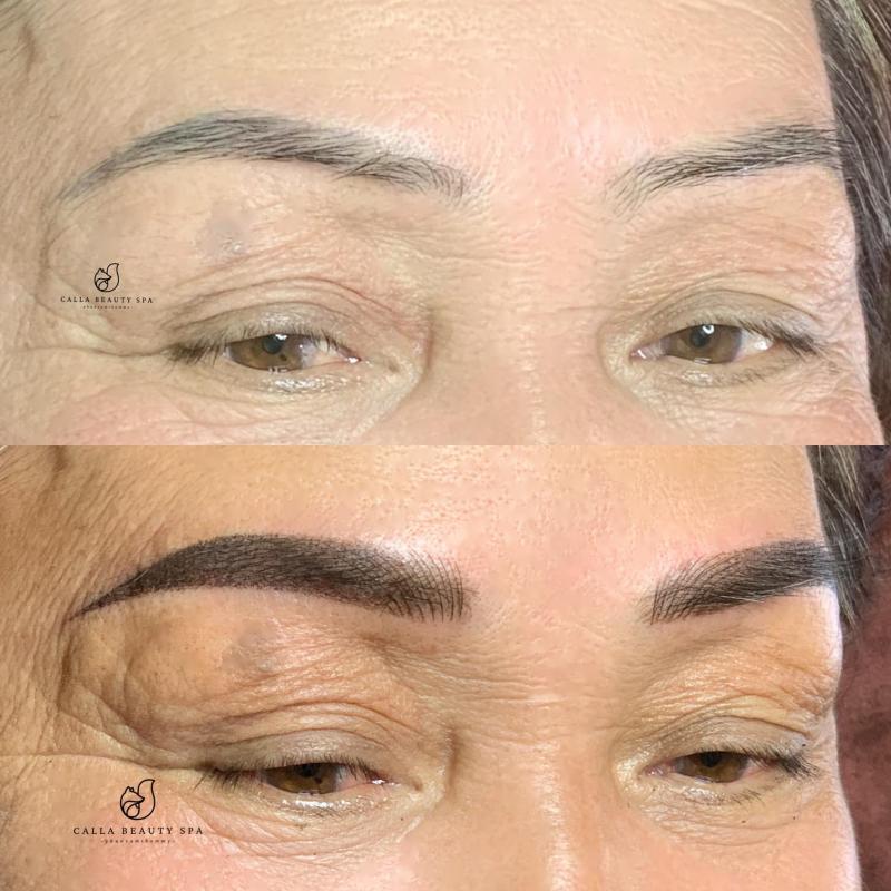 Calla Beauty Spa