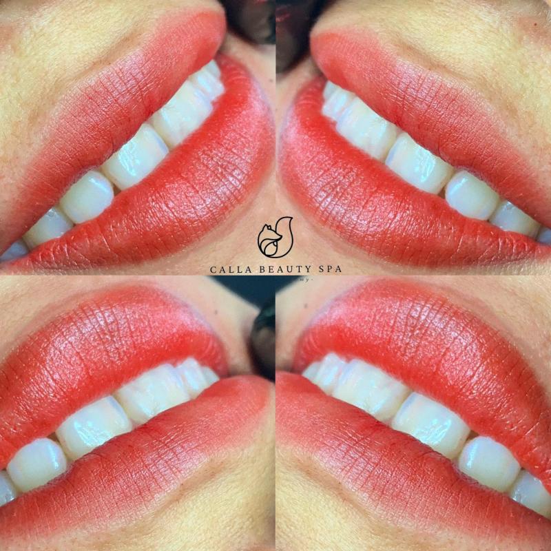 Calla Beauty Spa