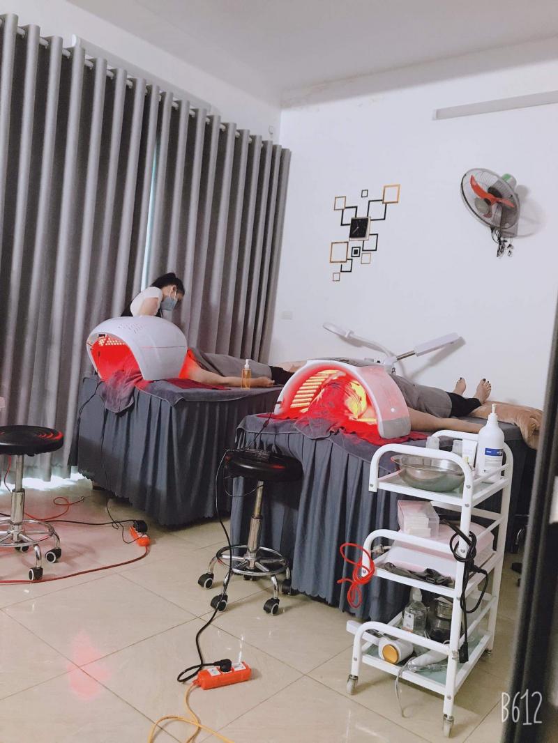 Calla Spa