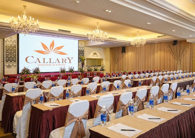 Callary Wedding & Events