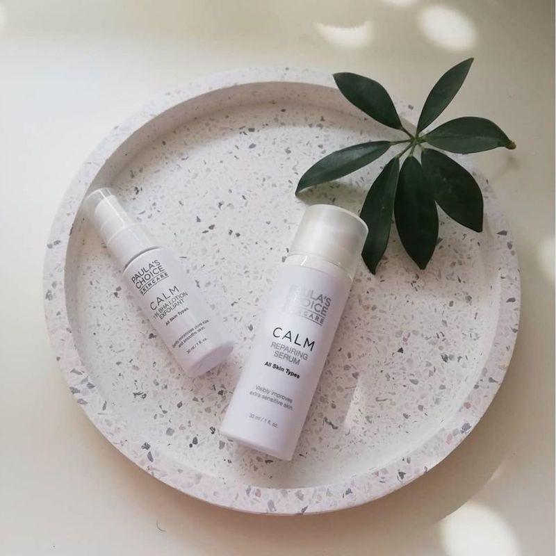 Calm Redness Relief 1% BHA Lotion Exfoliant
