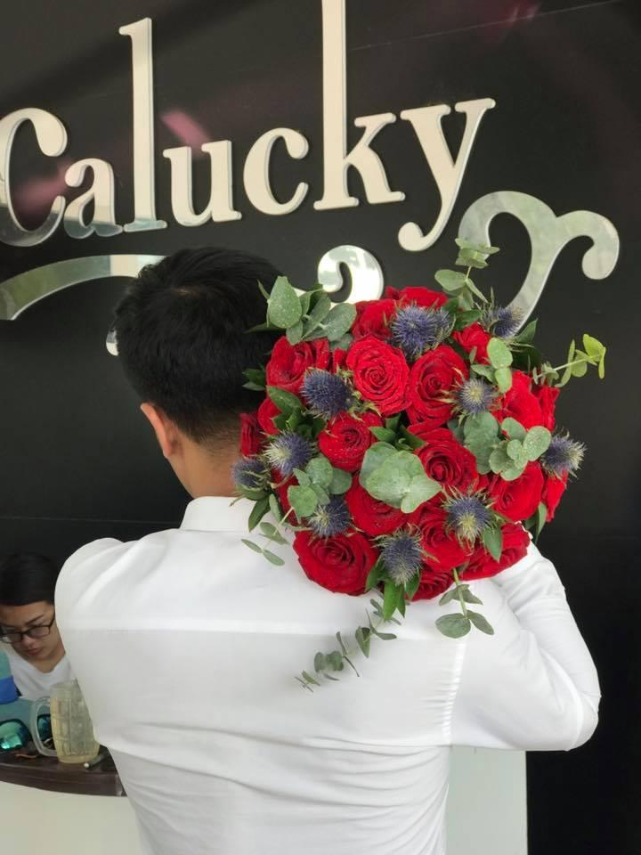 Calucky Flower - Điện Hoa Nghệ An