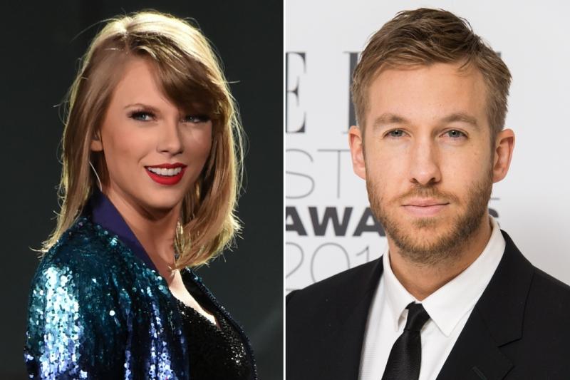 Mối tình dài nhất của Taylor cho tới thời điểm này
