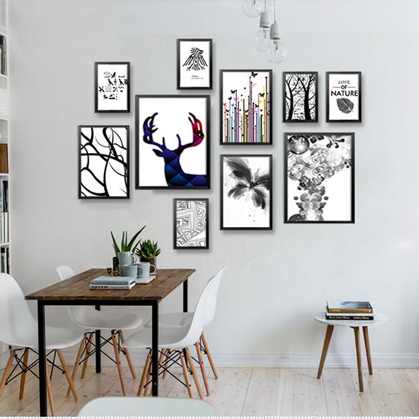 Cam Decor