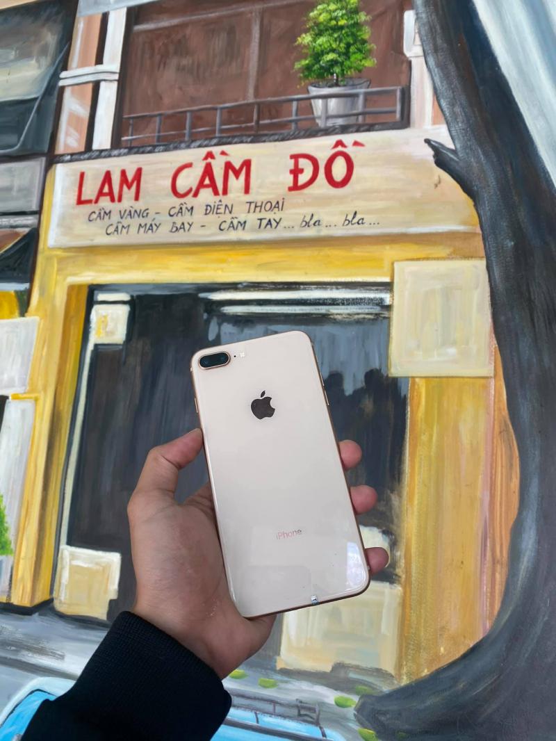 Cầm Đồ Lam