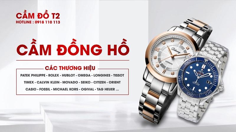 Cầm đồ T2
