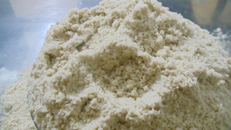 Bột cám gạo