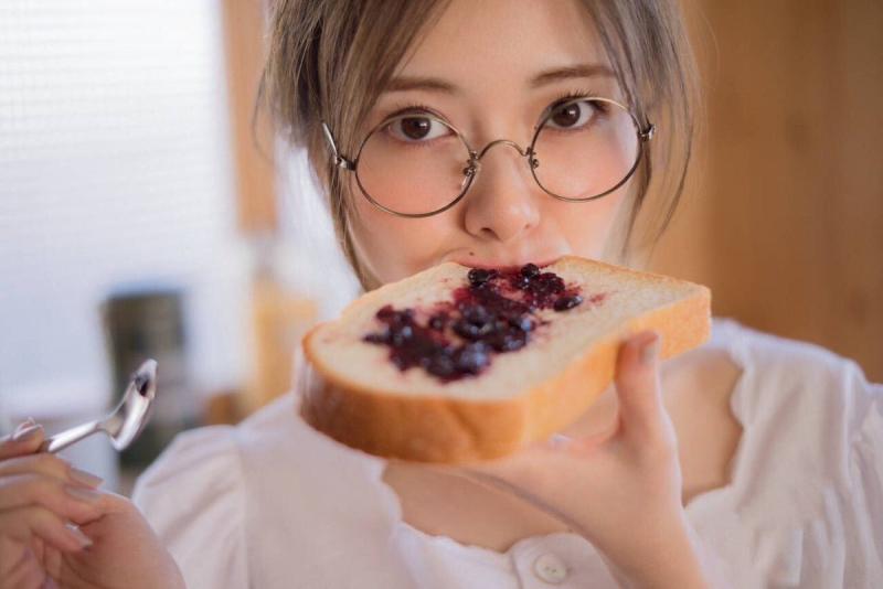 Cảm giác đói, và thèm ăn một món gì đó