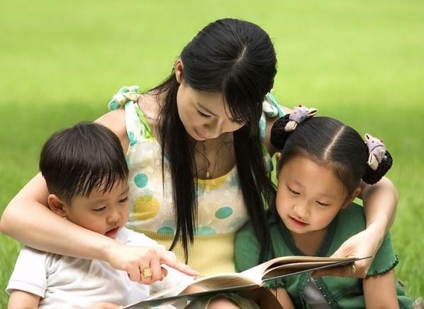 Nuôi dạy con có rất nhiều bỡ ngỡ mà chúng ta cần học hỏi