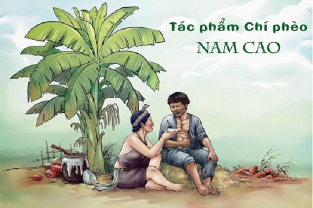 Cảm nhận về tình yêu của Chí Phèo và Thị Nở bài số 4