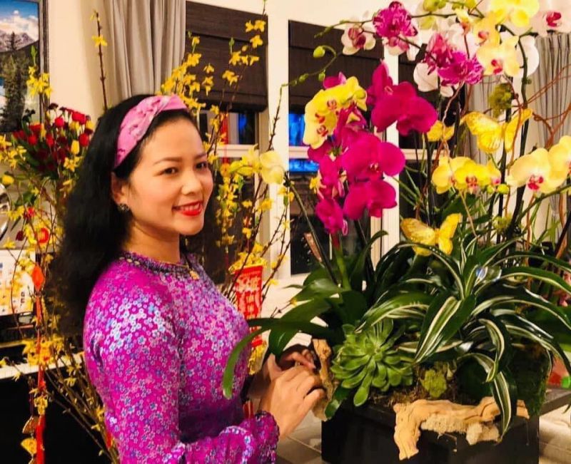Nhà thơ Hồng Lĩnh