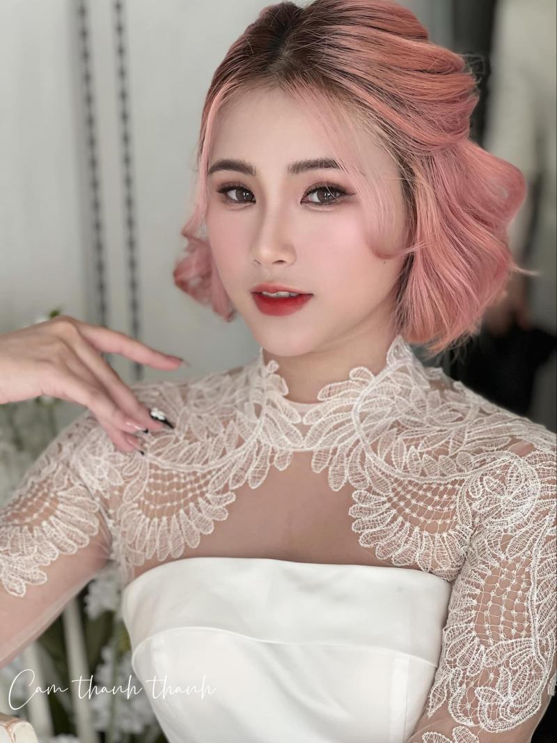 Studio Cô Dâu Xinh