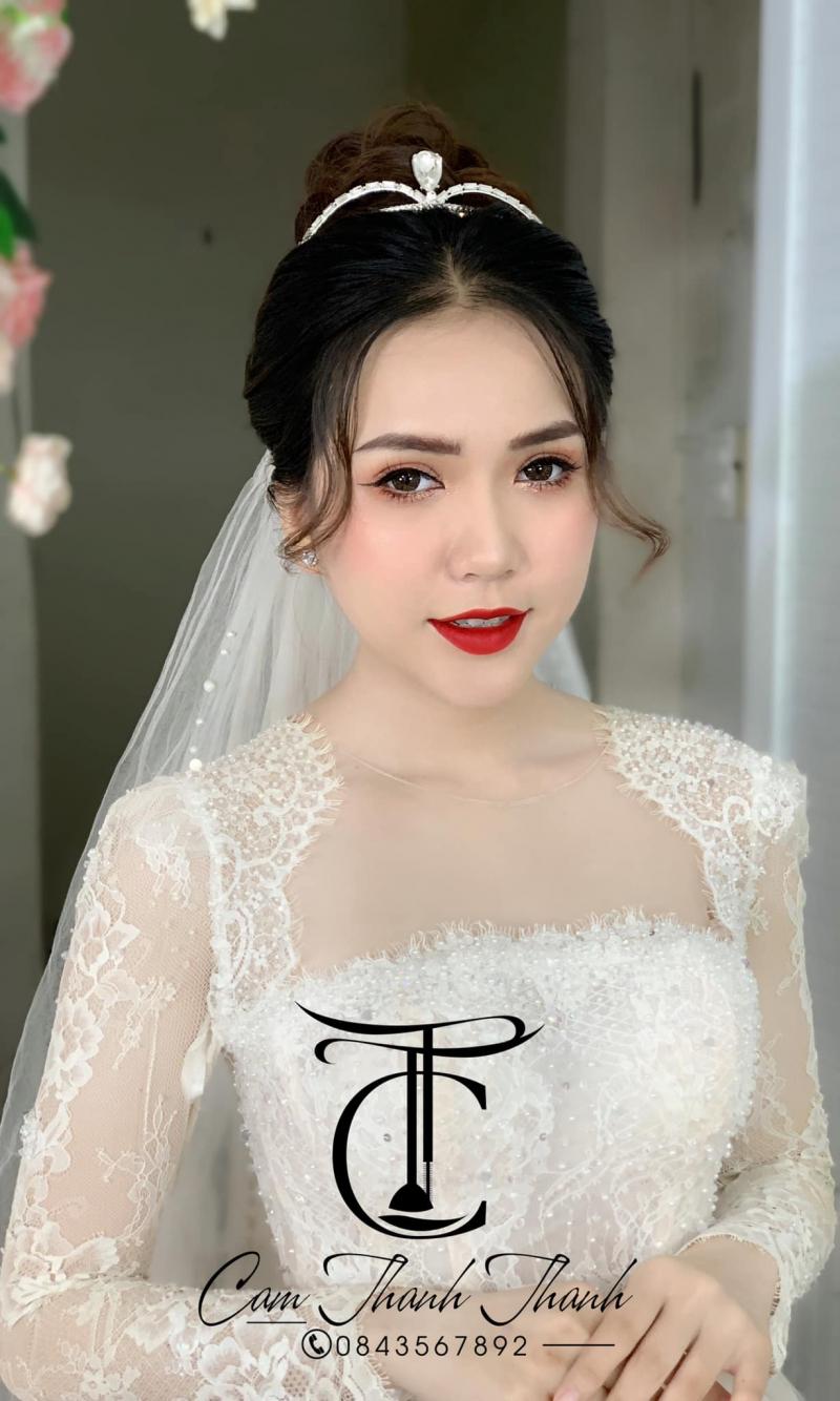 Studio Cô Dâu Xinh