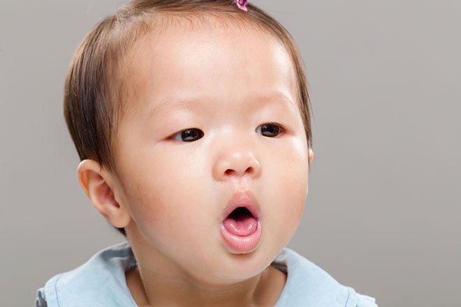 Cam thảo có tác dụng trị ho cho bé