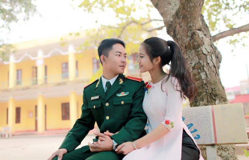 Cảm thông, trân trọng nhau