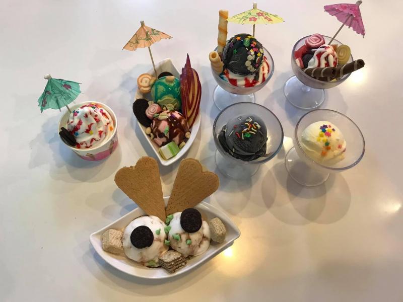 Camardo coffee Italy - Vua kem Việt Trì