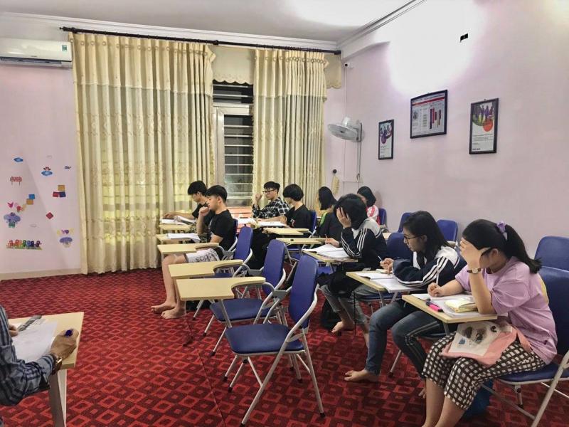Cambridge English