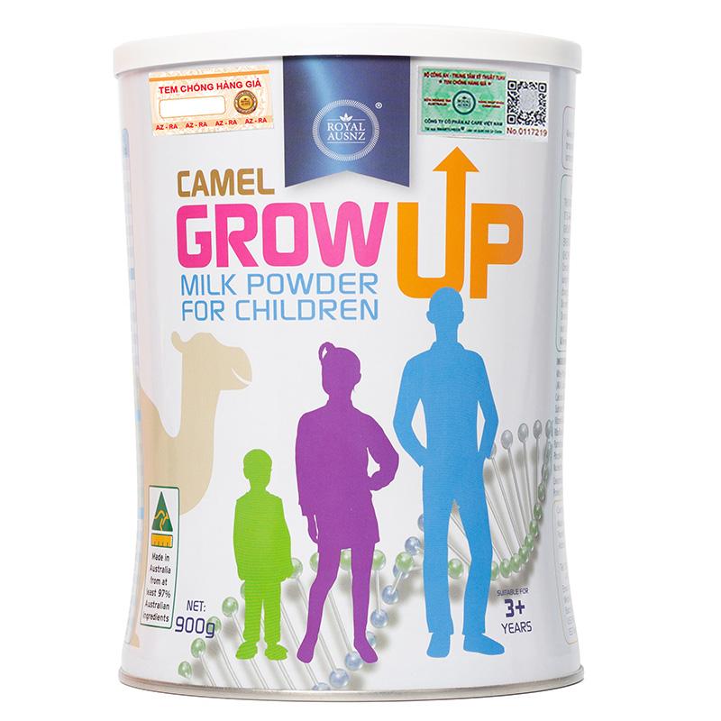 Royal Ausnz Grow Up Milk Powder