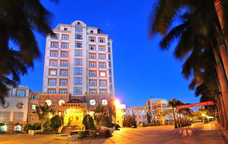 Camela Hotel & Resort