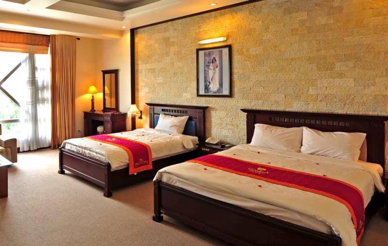 Camela Hotel & Resort