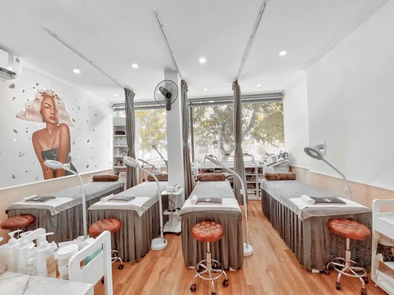 Camellia Spa