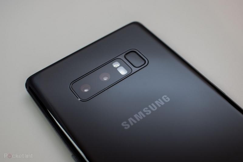 Note 8