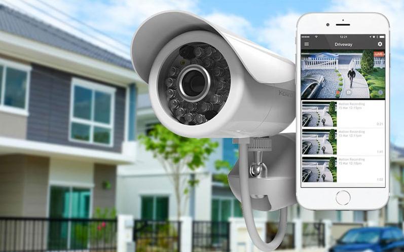 Camera Giá Rẻ Đà Lạt
