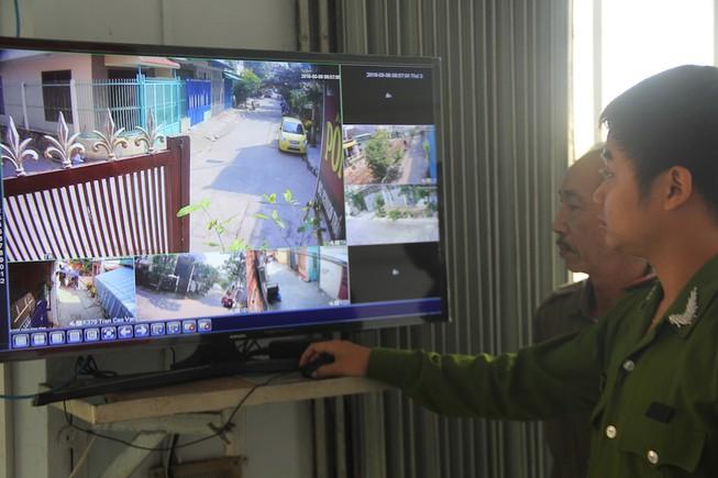 Camera Cầu Rồng ngày 19/11/ 2019 lúc 10h00 đến 10h31Camera giám sát an ninh toàn thành phố