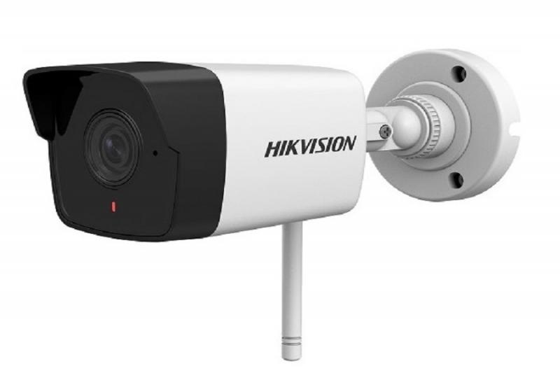 Camera Miền Tây