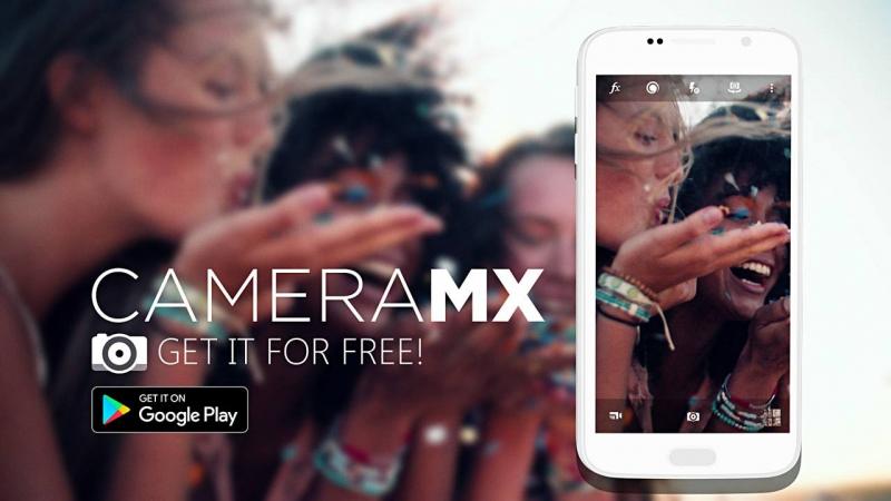Camera MX