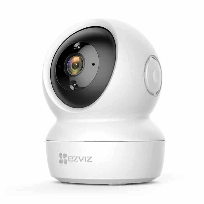 Camera WiFi Ezviz C6N 1080p 2MP