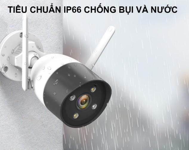 Camera Wifi Tenda CT3