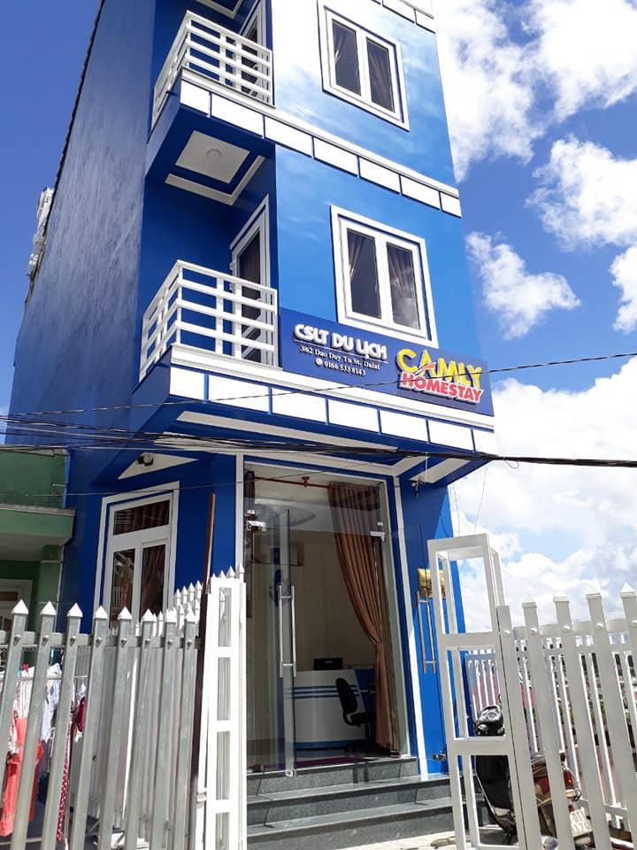 CamLy Homestay