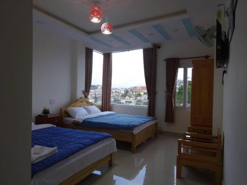 CamLy Homestay