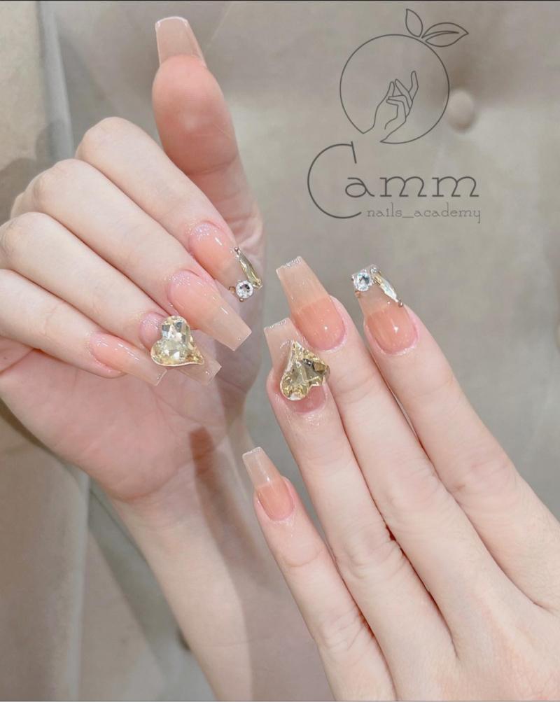 Camm Nail Beauty & Academy