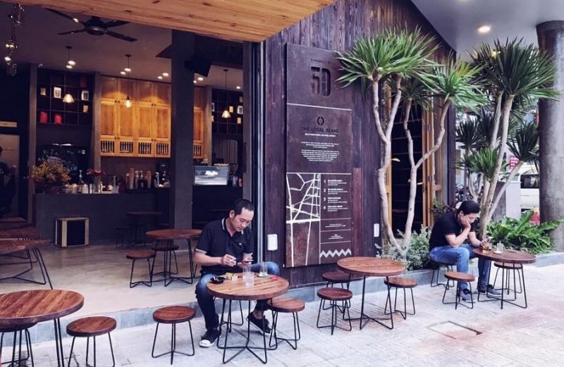 Camon Coffee