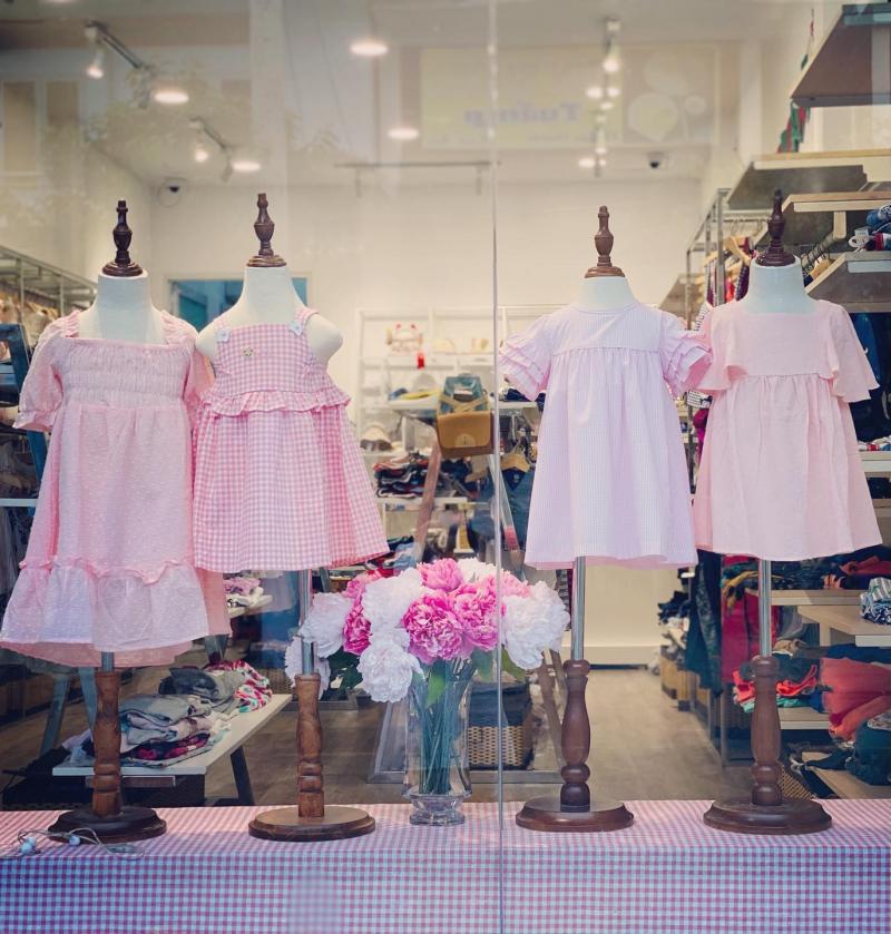C&D Baby Shop