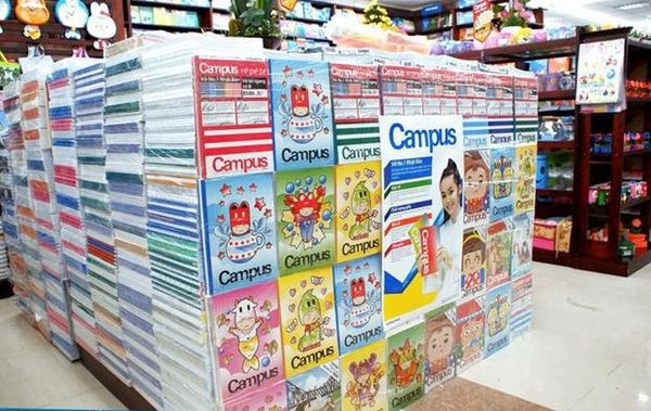 Campus Kokuyo Vietnam Official