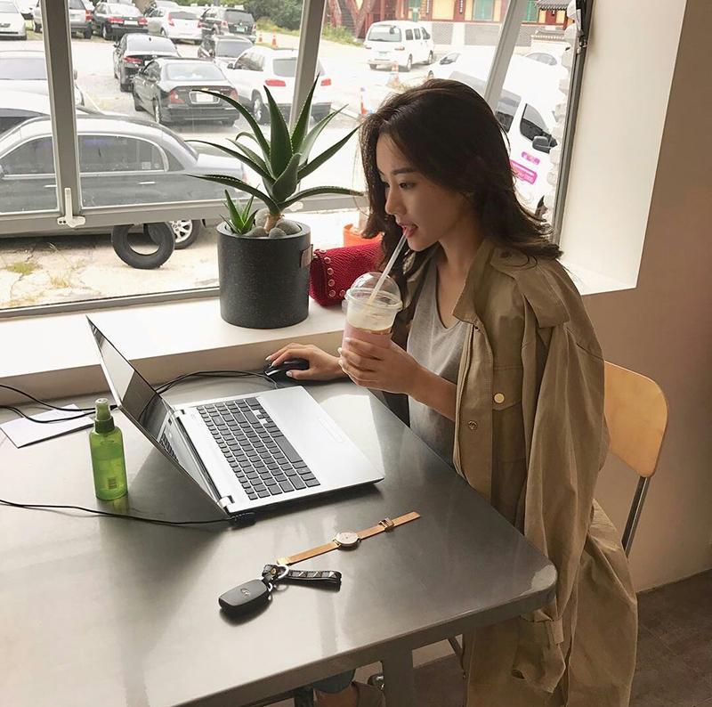 Cân bằng giữa công việc và đời sống cá nhân