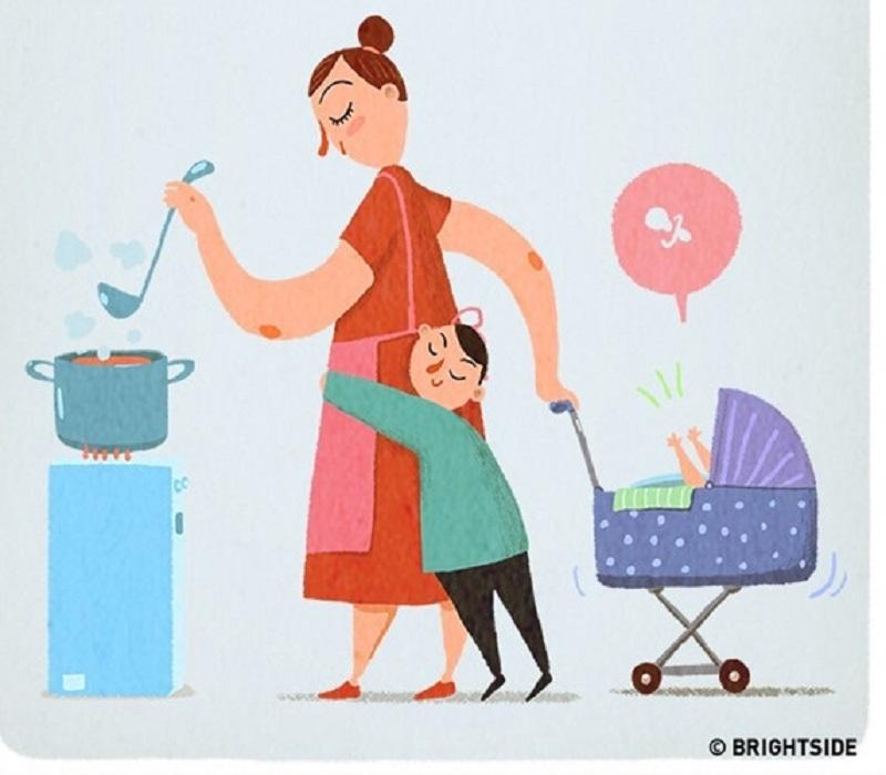 Cân bằng hệ thần kinh