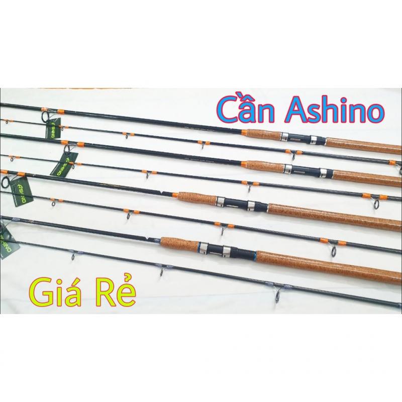 Cần câu Ashino