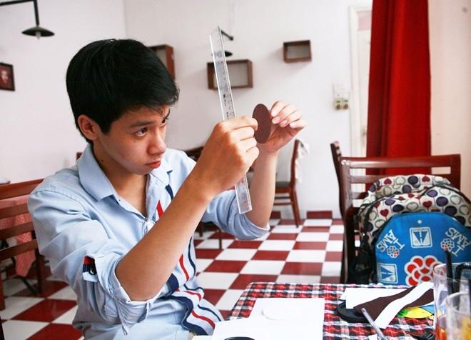 Có kiến thức về đồ handmade