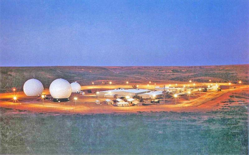 Căn cứ Pine Gap
