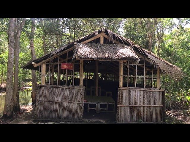Căn cứ tỉnh uỷ Sóc Trăng