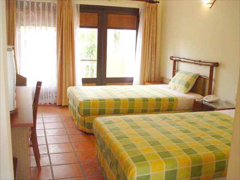 Cần Giờ Resort